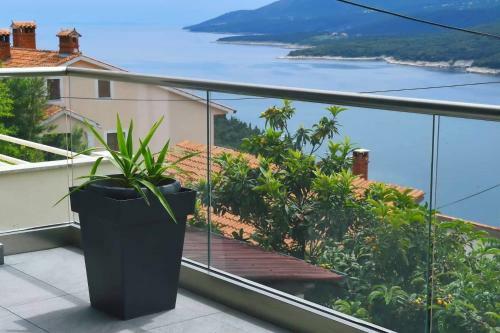 Apartment Vanilla I With Beautiful Seaview