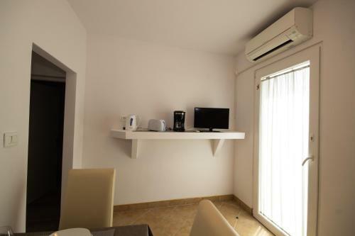 Apartamento Zdenka