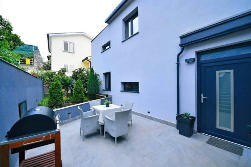 Apartment Vanilla II With Beautiful Seaview