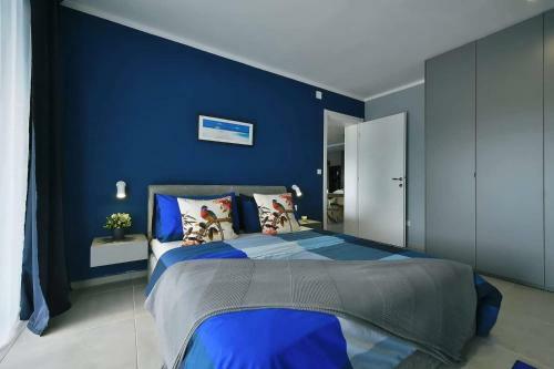Apartment Vanilla II With Beautiful Seaview