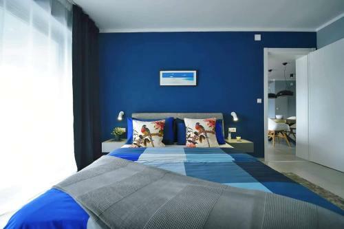 Apartment Vanilla II With Beautiful Seaview