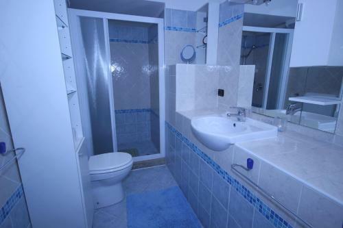 Apartamento Alesia A4
