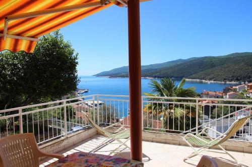 Apartamento Alesia A4