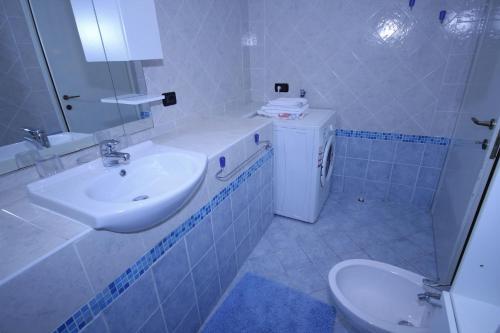 Apartamento Alesia A4