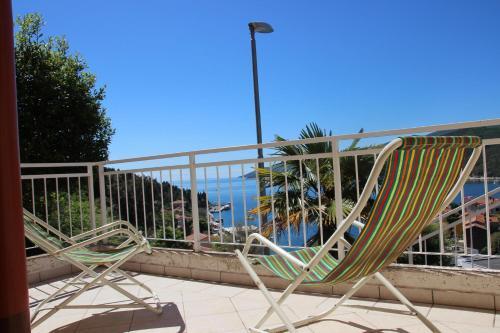 Apartamento Alesia A4
