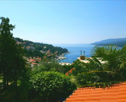 Apartamento Little Paradise
