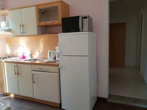 Apartamento Little Paradise
