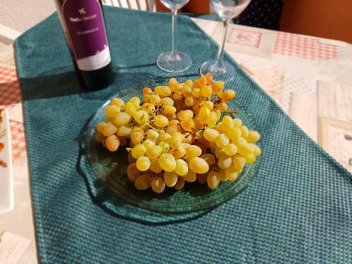 Apartamento Little Paradise