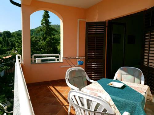 Apartamento Little Paradise