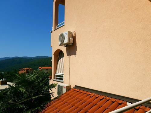 Apartamento Little Paradise