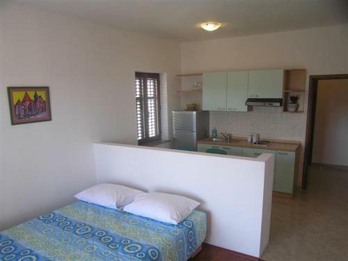 Apartamento Little Paradise