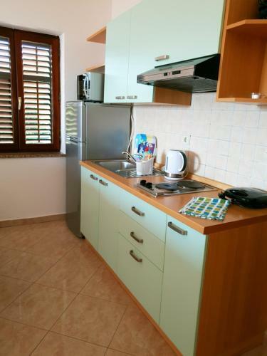 Apartamento Little Paradise