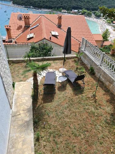 Apartment Zahtila