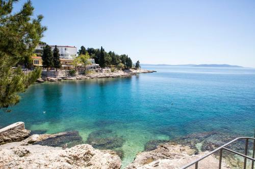 Apartman Lungo Mare