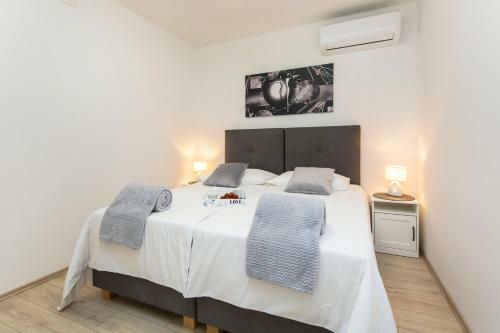 Apartman Lungo Mare