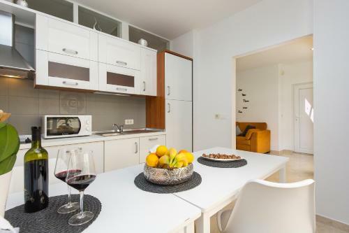 Apartman Lungo Mare