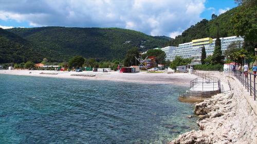 Apartman Lungo Mare