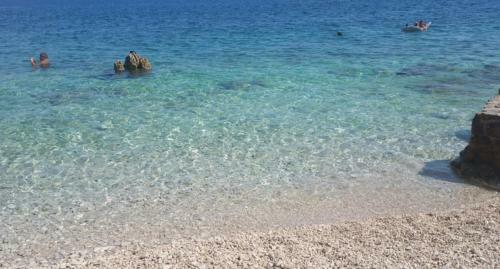 Apartman Lungo Mare