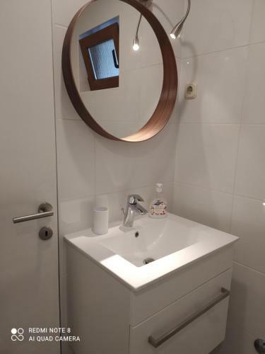 Apartmani ?kopac Rabac