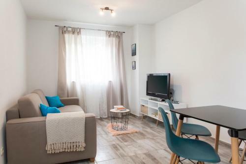 Apartment Aquamarine