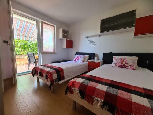 Apartment Rubini?
