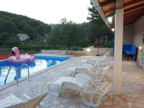 Duplex Villa Slivje