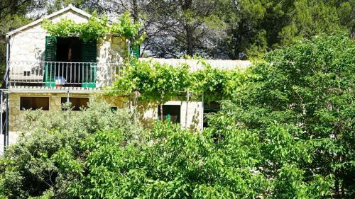 Duplex Villa Slivje