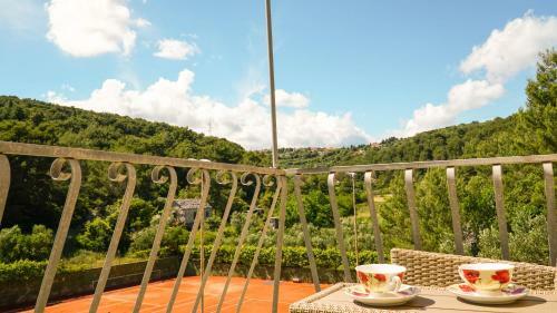 Duplex Villa Slivje