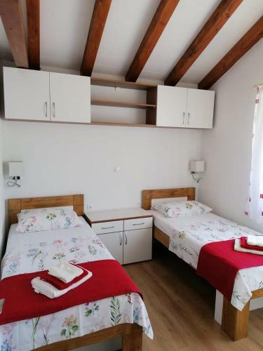 Duplex Villa Slivje