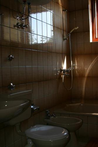Hostal Double Room Puntinak 12255a