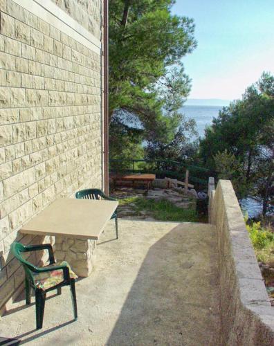 Seaside Apartments With A Swimming Pool Puntinak, Brac - 769