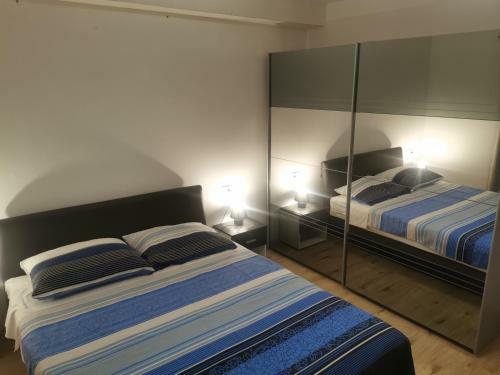 Apartments Marija
