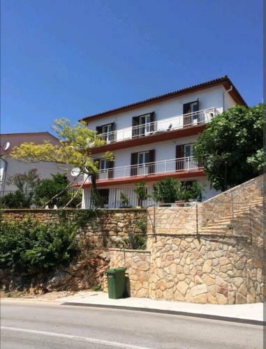 Apartments Marija