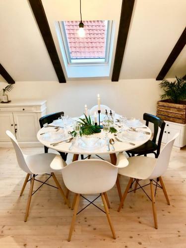 Apartamento Familia