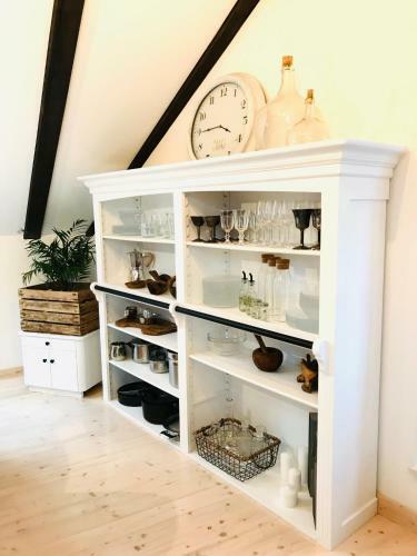 Apartamento Familia