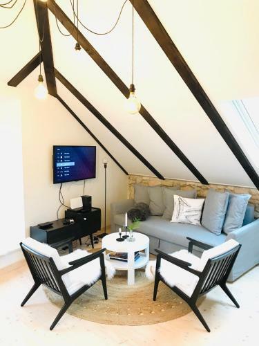 Apartamento Familia