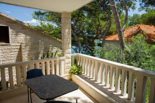 Beachfront House Pope B&B