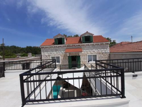 Villa Bunischa