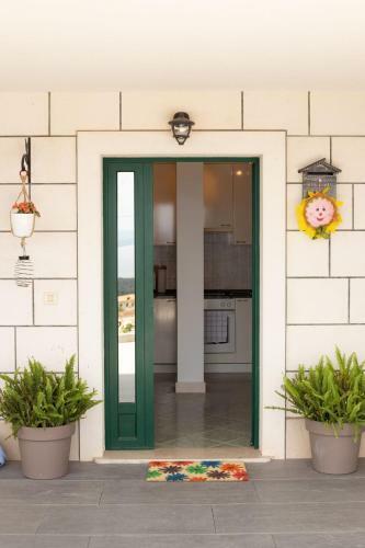 Apartment Nideda