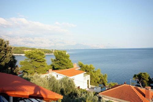 Apartments By The Sea Puntinak, Brac - 718