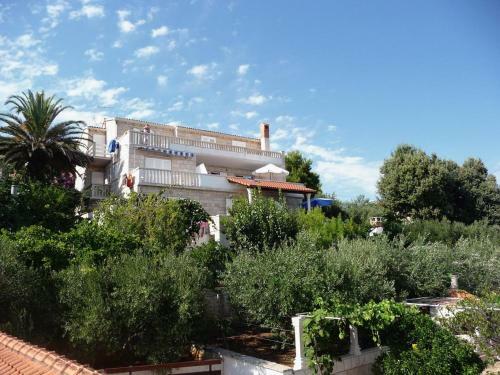 Apartments By The Sea Puntinak, Brac - 718