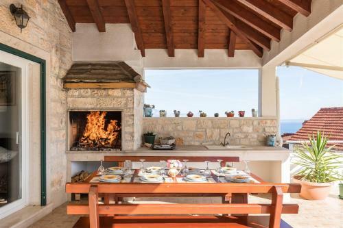 Poolincluded - Villa Marivilla