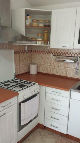 Holiday Home Nada