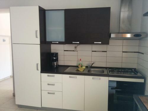 Apartment In A Beautiful Bay Sascica