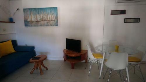 Apartment In A Beautiful Bay Sascica