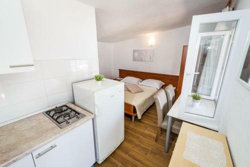 Apartamentos Studio Lavdara 435b