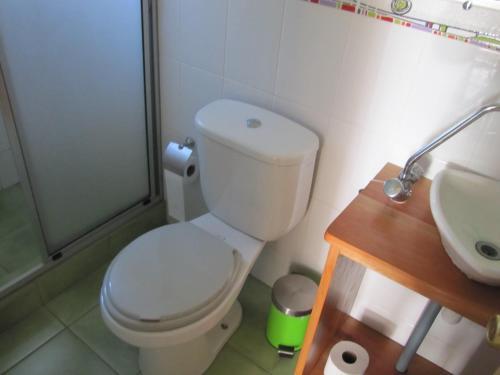 Caba�as Ecobox Andino