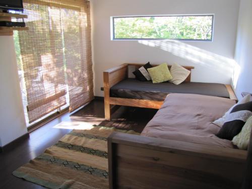 Caba�as Ecobox Andino