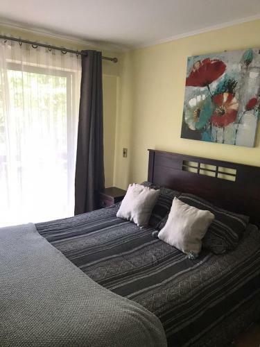 Termas De Chill�n Apart Hotel