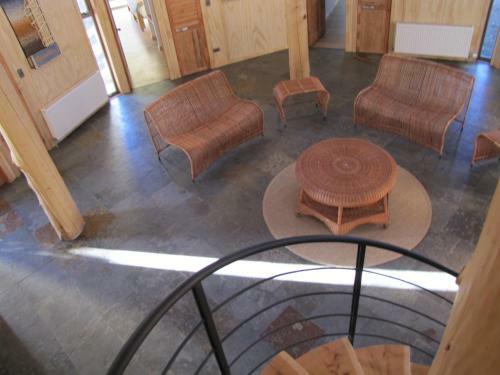Refugio Ecobox Andino